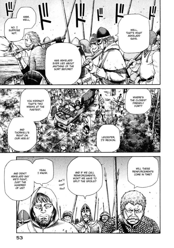 Vinland Saga Vol.04 Chapter 023 page 17