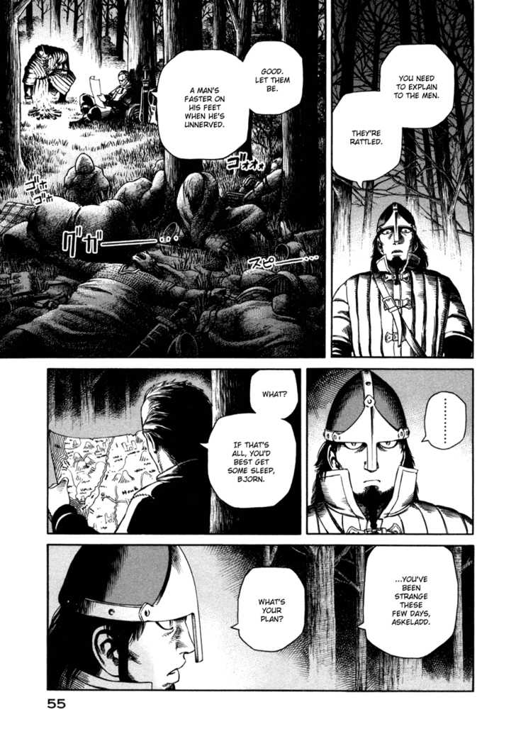 Vinland Saga Vol.04 Chapter 023 page 19