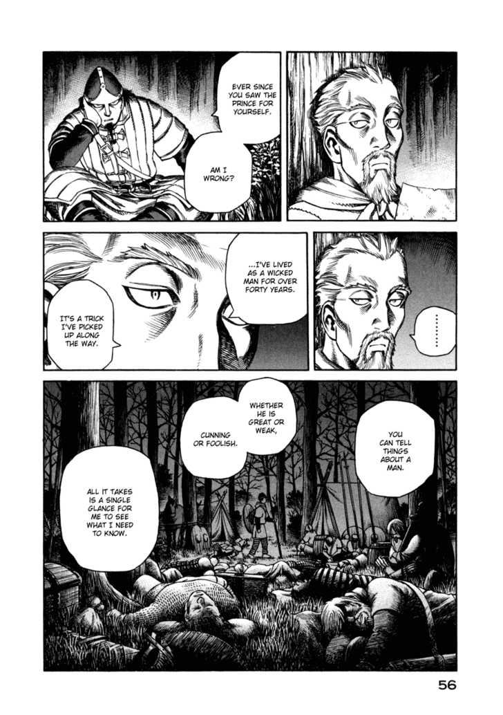 Vinland Saga Vol.04 Chapter 023 page 20