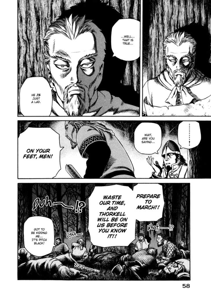Vinland Saga Vol.04 Chapter 023 page 22