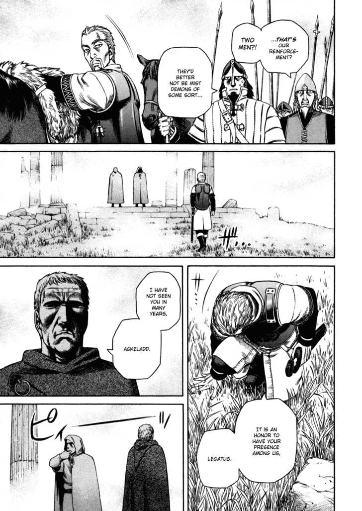 Vinland Saga Vol.04 Chapter 023 page 27