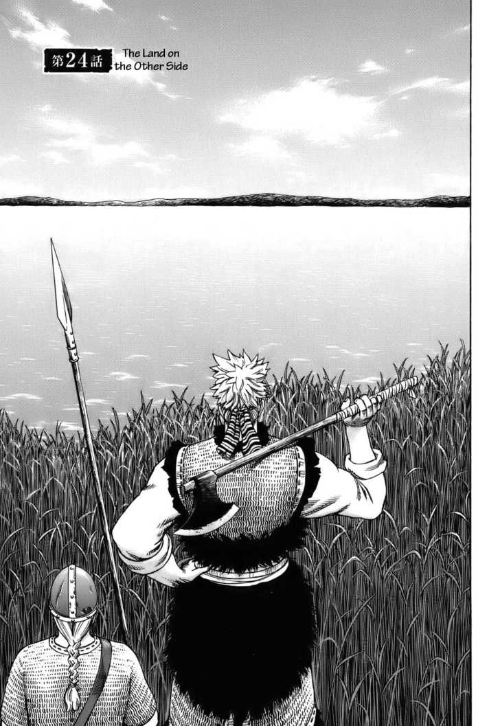 Vinland Saga Vol.04 Chapter 024 page 2