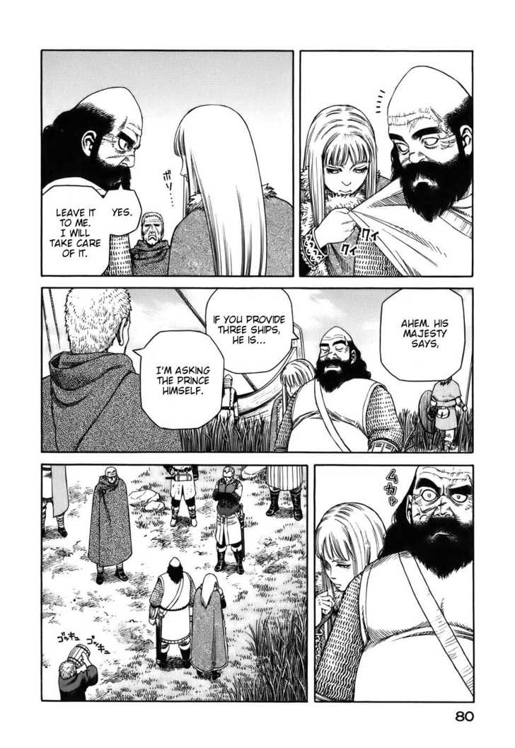 Vinland Saga Vol.04 Chapter 024 page 17