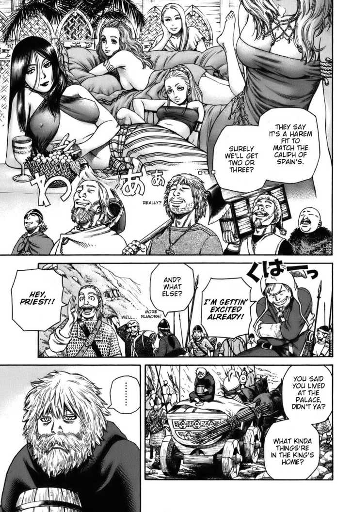 Vinland Saga Vol.04 Chapter 024 page 22