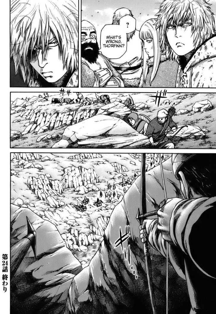 Vinland Saga Vol.04 Chapter 024 page 33