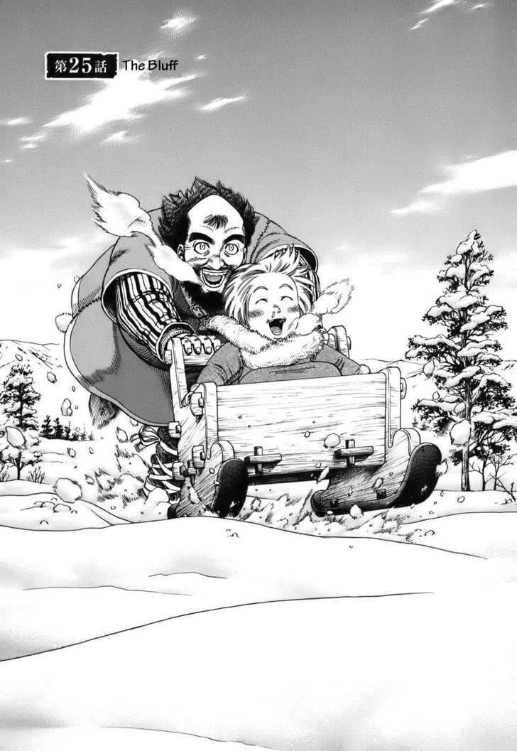 Vinland Saga Vol.04 Chapter 025 page 2