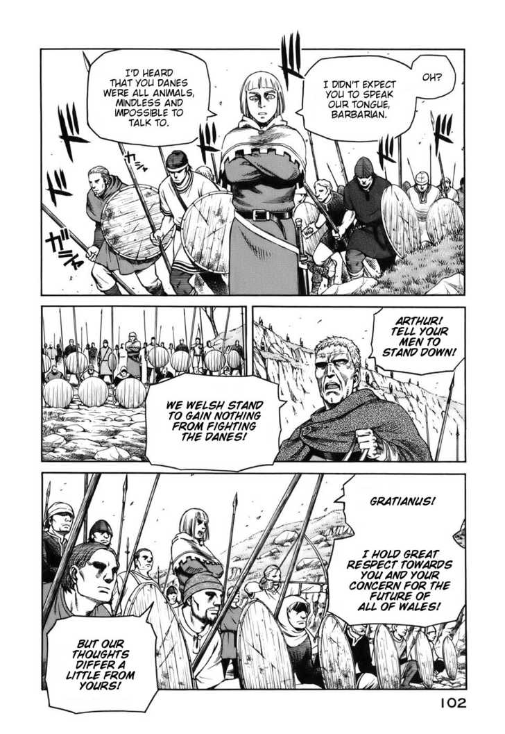 Vinland Saga Vol.04 Chapter 025 page 7