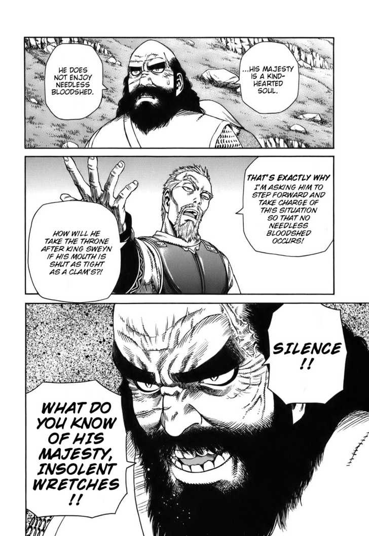 Vinland Saga Vol.04 Chapter 025 page 15