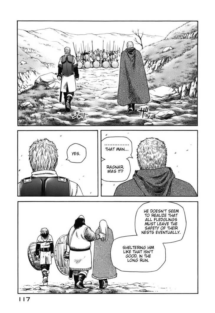 Vinland Saga Vol.04 Chapter 025 page 22