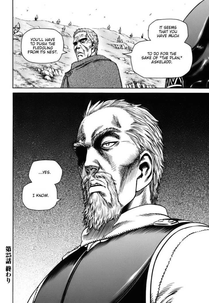Vinland Saga Vol.04 Chapter 025 page 23
