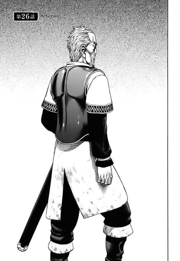 Vinland Saga Vol.04 Chapter 026 page 2