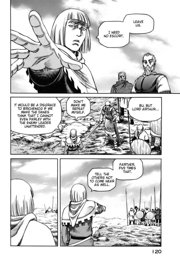 Vinland Saga Vol.04 Chapter 026 page 3