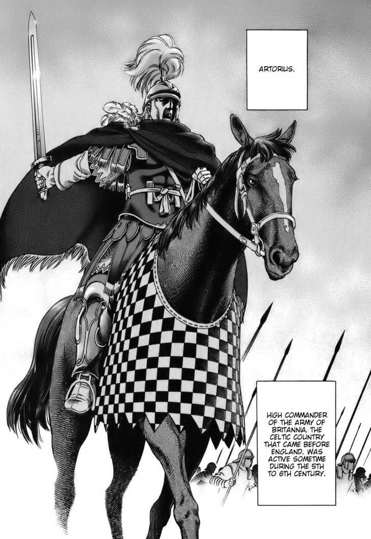 Vinland Saga Vol.04 Chapter 026 page 11