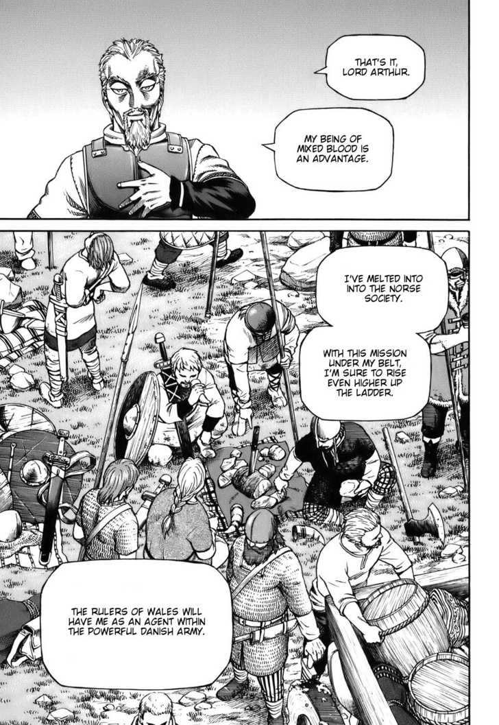 Vinland Saga Vol.04 Chapter 026 page 16