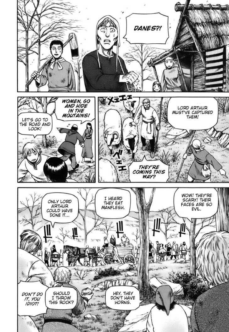 Vinland Saga Vol.04 Chapter 026 page 25