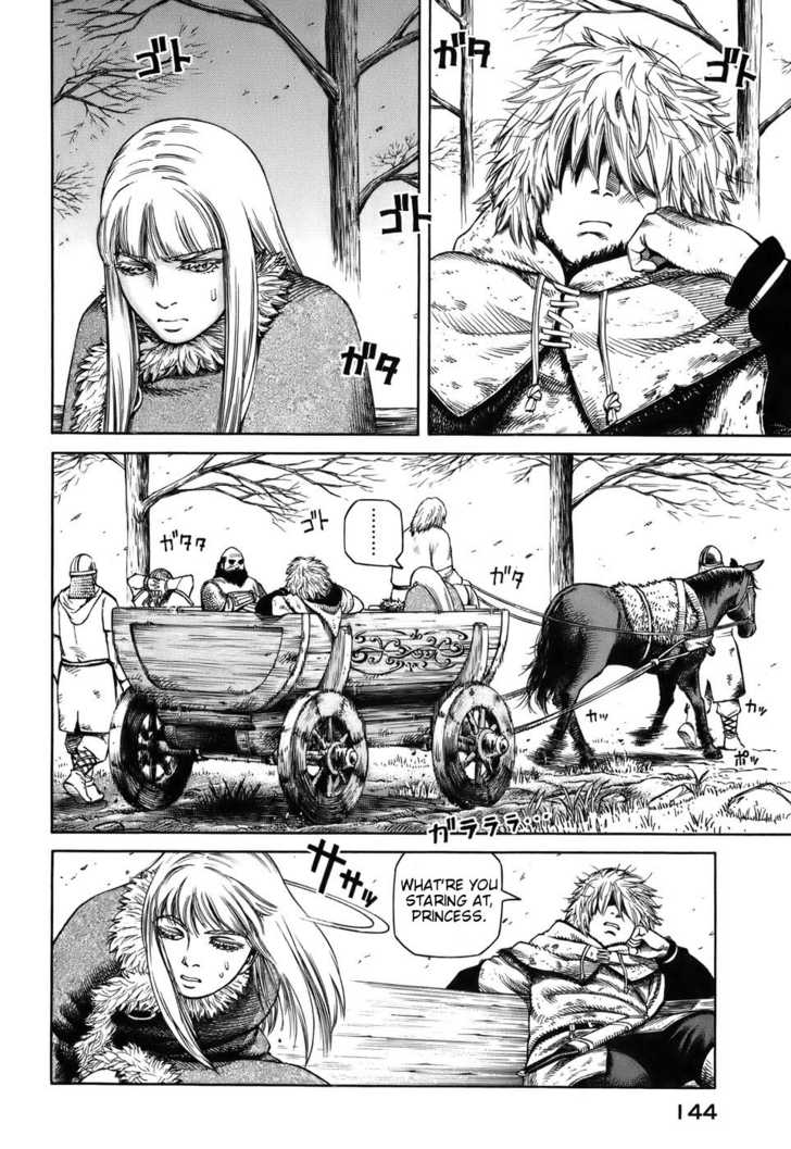 Vinland Saga Vol.04 Chapter 026 page 27