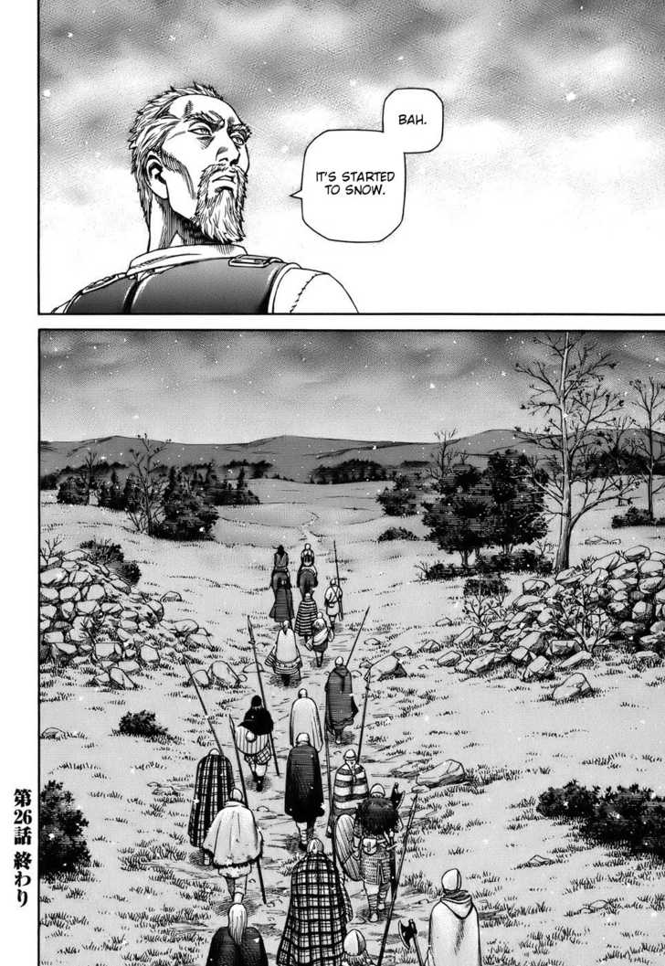 Vinland Saga Vol.04 Chapter 026 page 33