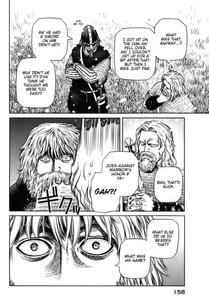Vinland Saga Vol.04 Chapter 027 page 8