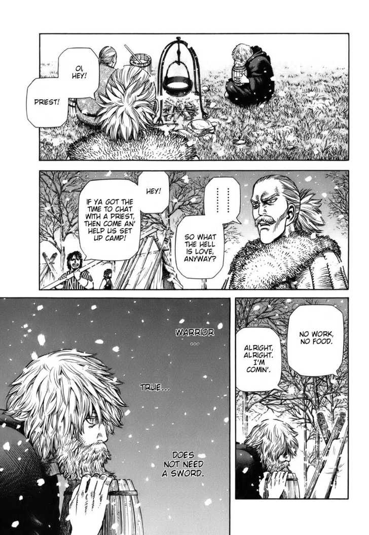 Vinland Saga Vol.04 Chapter 027 page 11