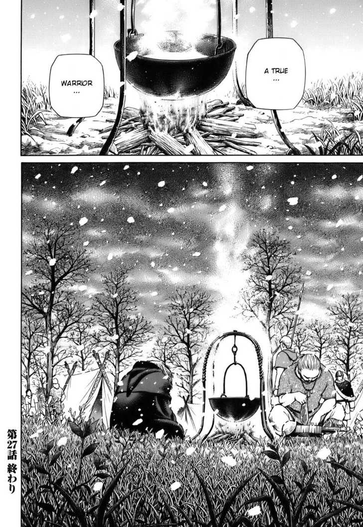 Vinland Saga Vol.04 Chapter 027 page 12