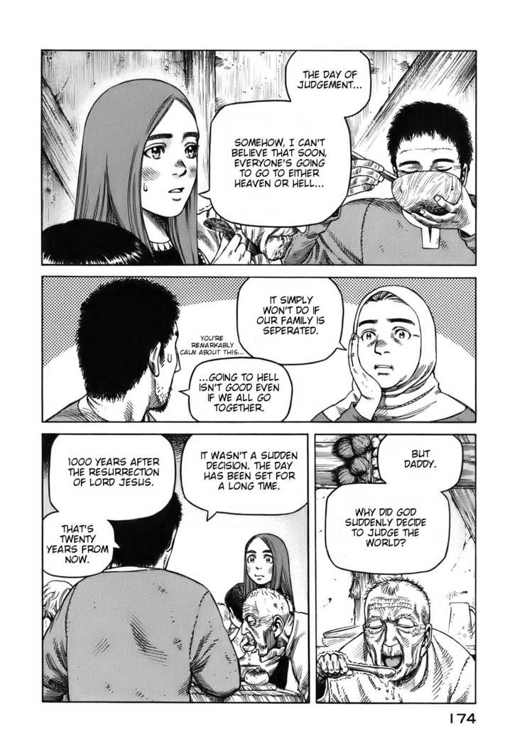 Vinland Saga Vol.04 Chapter 028 page 13