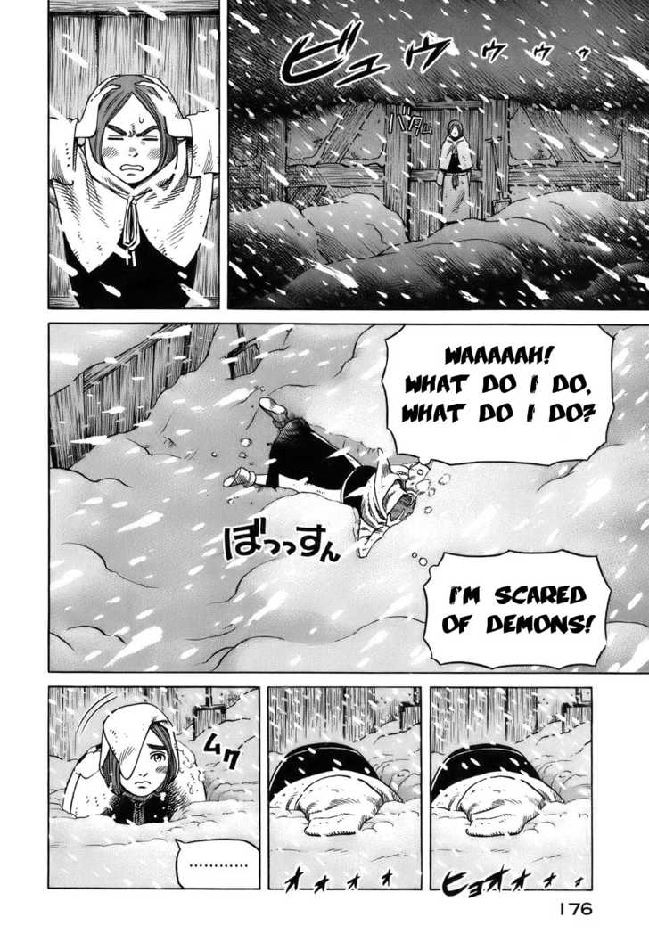 Vinland Saga Vol.04 Chapter 028 page 15