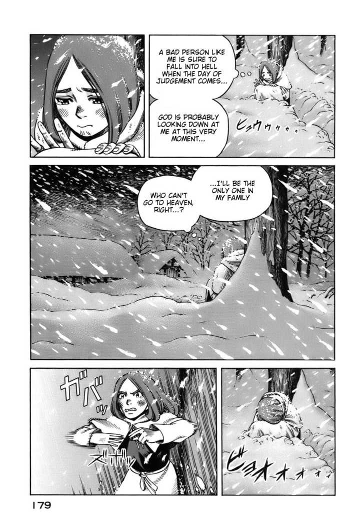 Vinland Saga Vol.04 Chapter 028 page 18