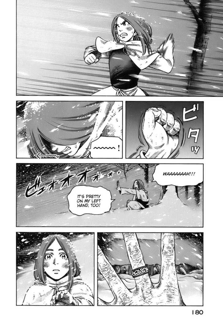 Vinland Saga Vol.04 Chapter 028 page 19