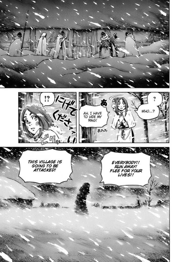 Vinland Saga Vol.04 Chapter 028 page 20