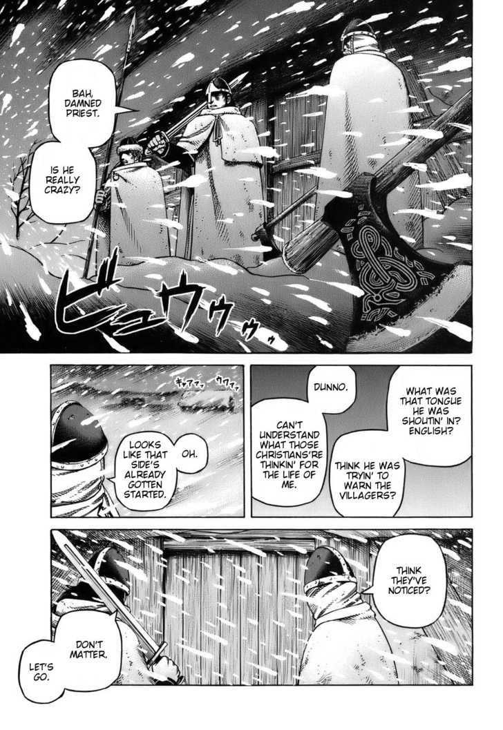 Vinland Saga Vol.04 Chapter 028 page 22