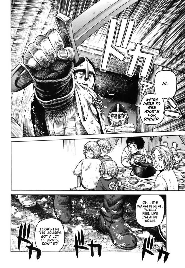 Vinland Saga Vol.04 Chapter 028 page 23
