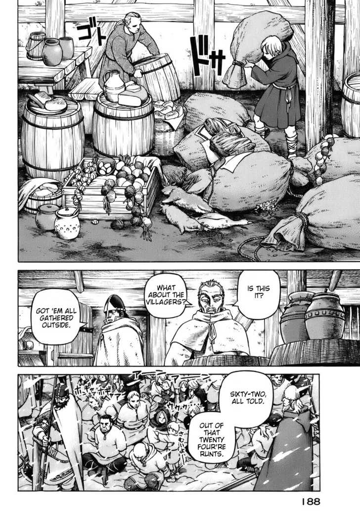 Vinland Saga Vol.04 Chapter 028 page 27