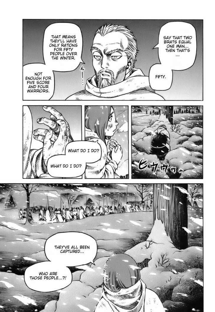 Vinland Saga Vol.04 Chapter 028 page 28