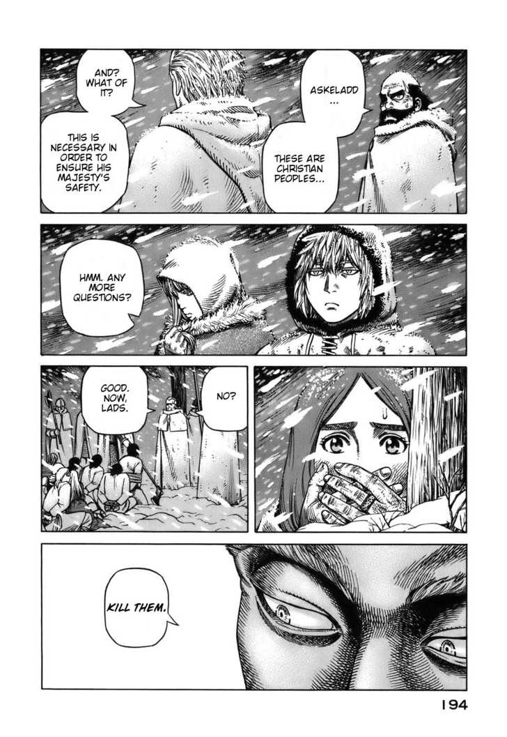 Vinland Saga Vol.04 Chapter 028 page 33