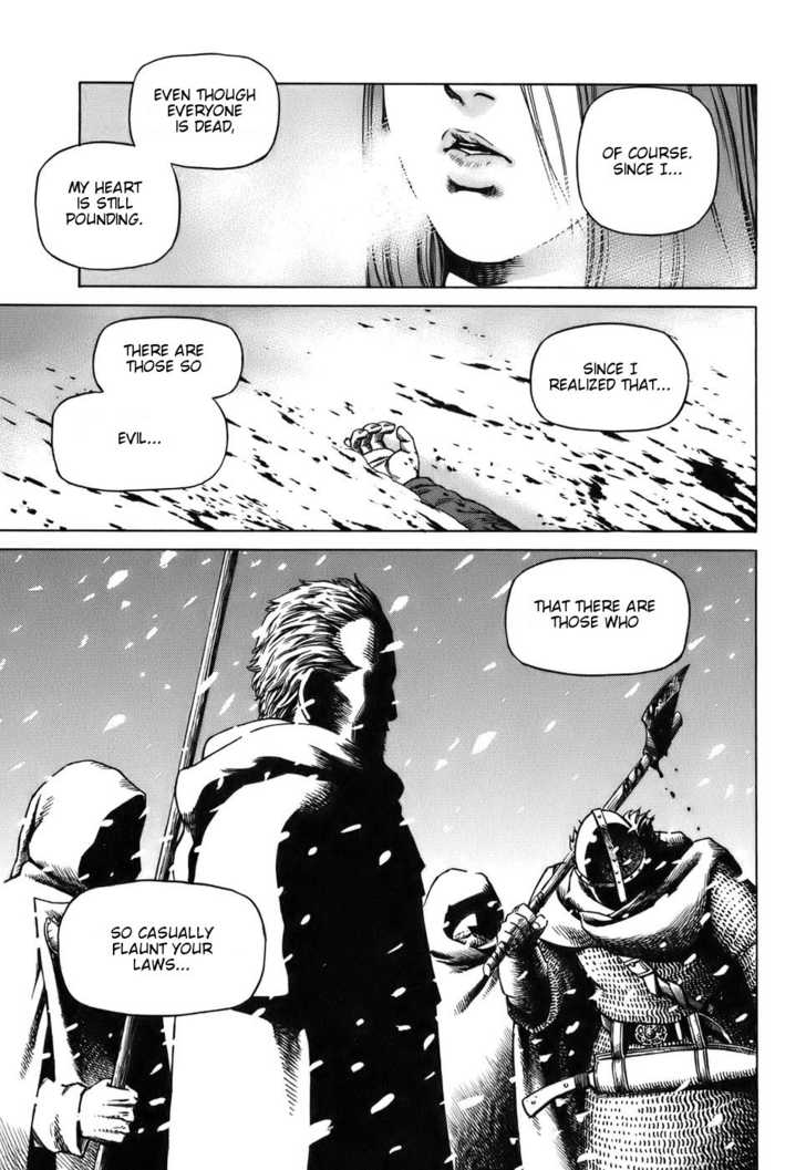Vinland Saga Vol.04 Chapter 028 page 38