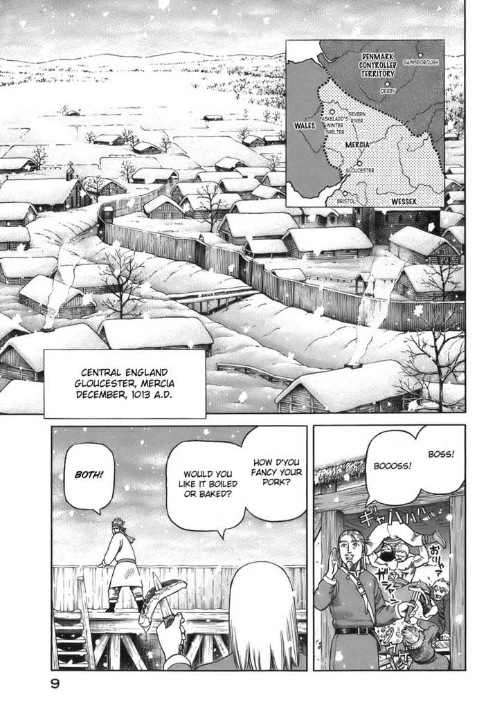 Vinland Saga Vol.05 Chapter 029 page 10