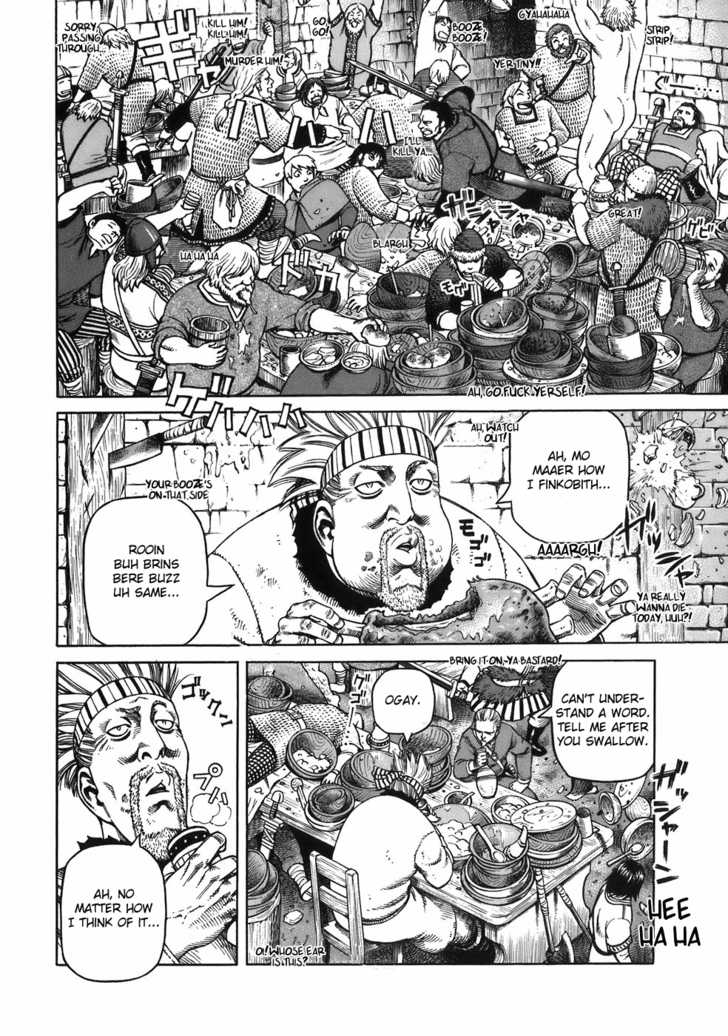 Vinland Saga Vol.05 Chapter 029 page 11