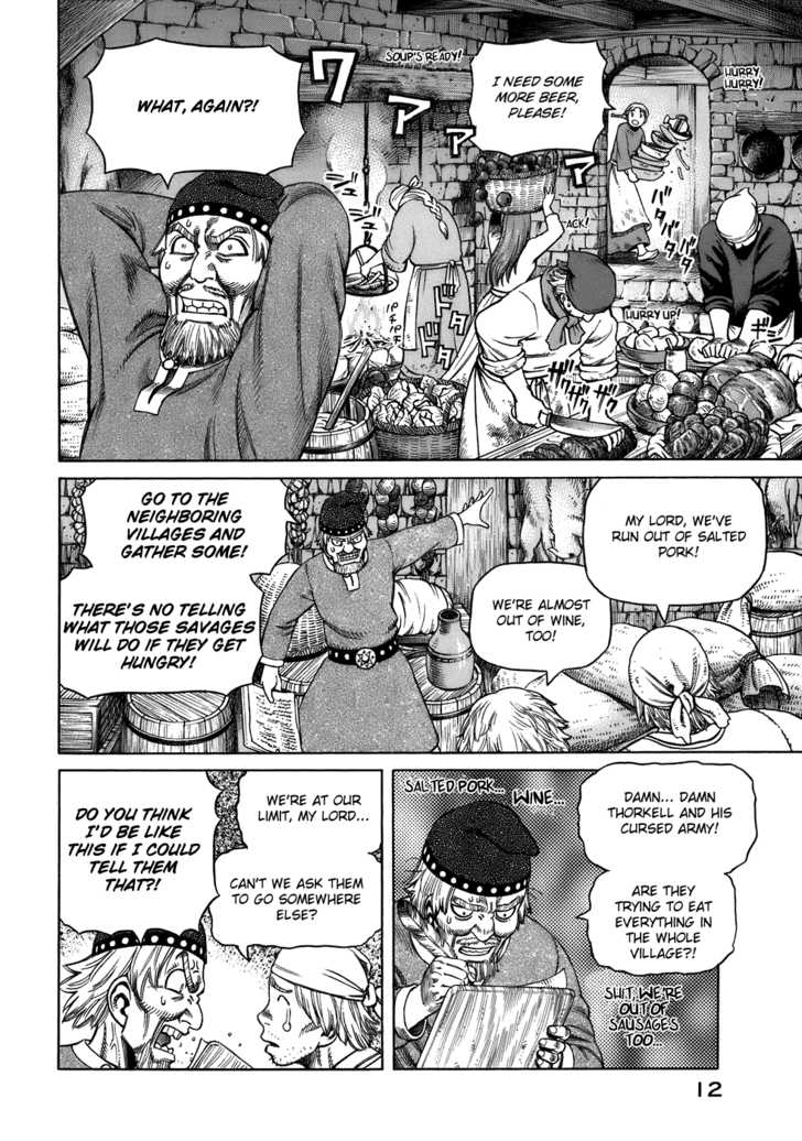 Vinland Saga Vol.05 Chapter 029 page 13