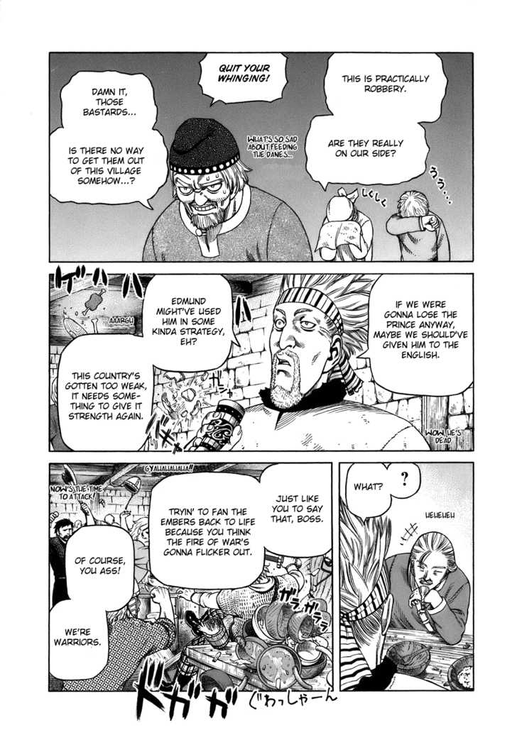 Vinland Saga Vol.05 Chapter 029 page 14