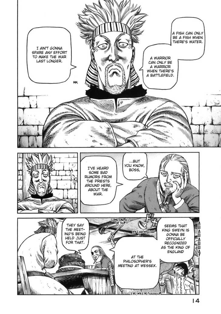 Vinland Saga Vol.05 Chapter 029 page 15