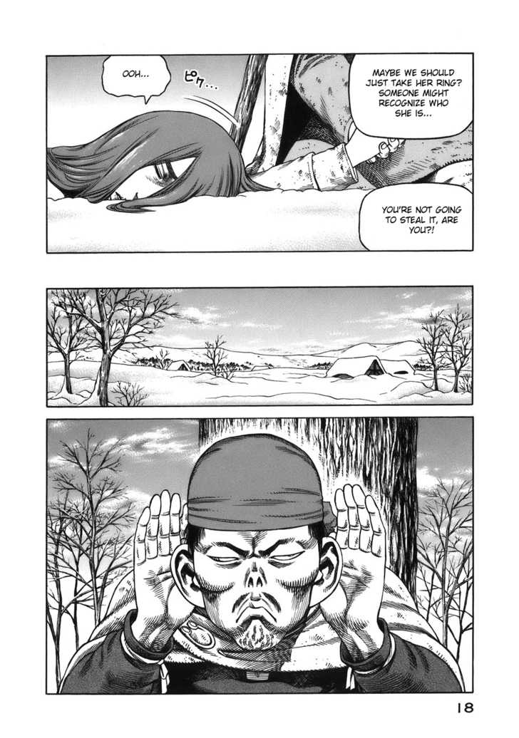 Vinland Saga Vol.05 Chapter 029 page 19