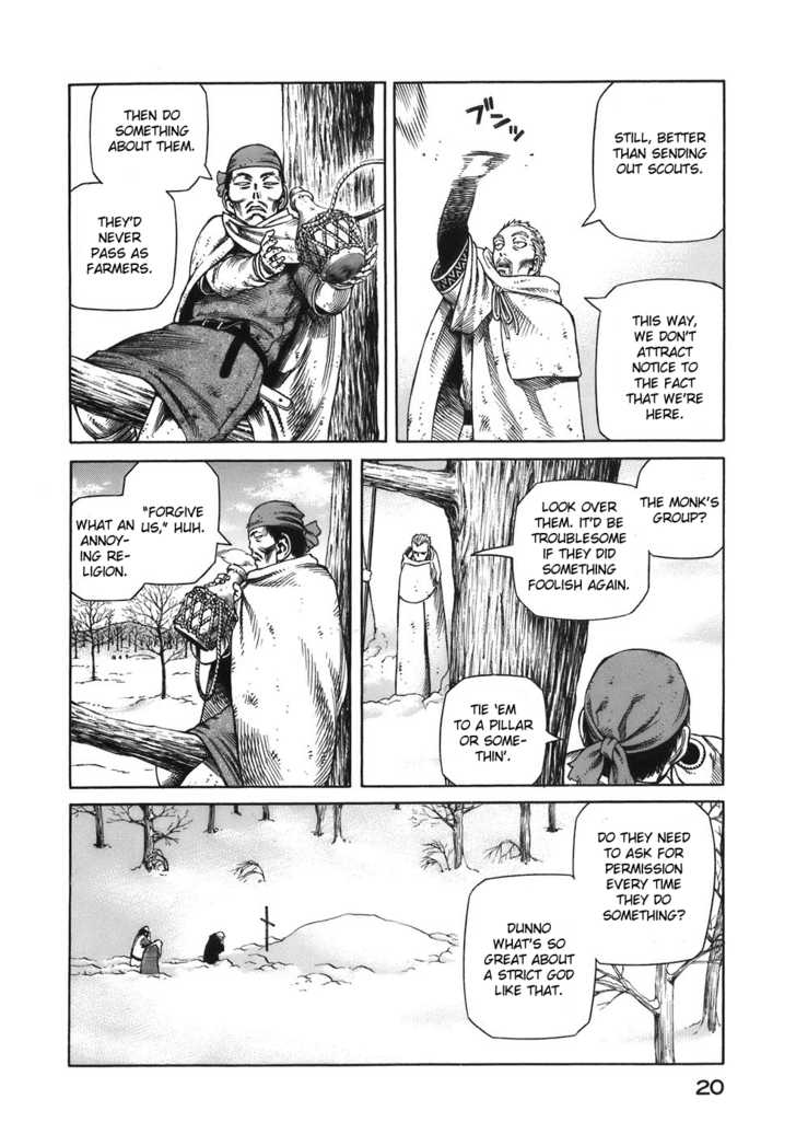 Vinland Saga Vol.05 Chapter 029 page 21