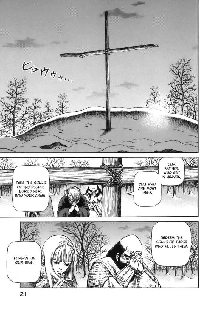 Vinland Saga Vol.05 Chapter 029 page 22