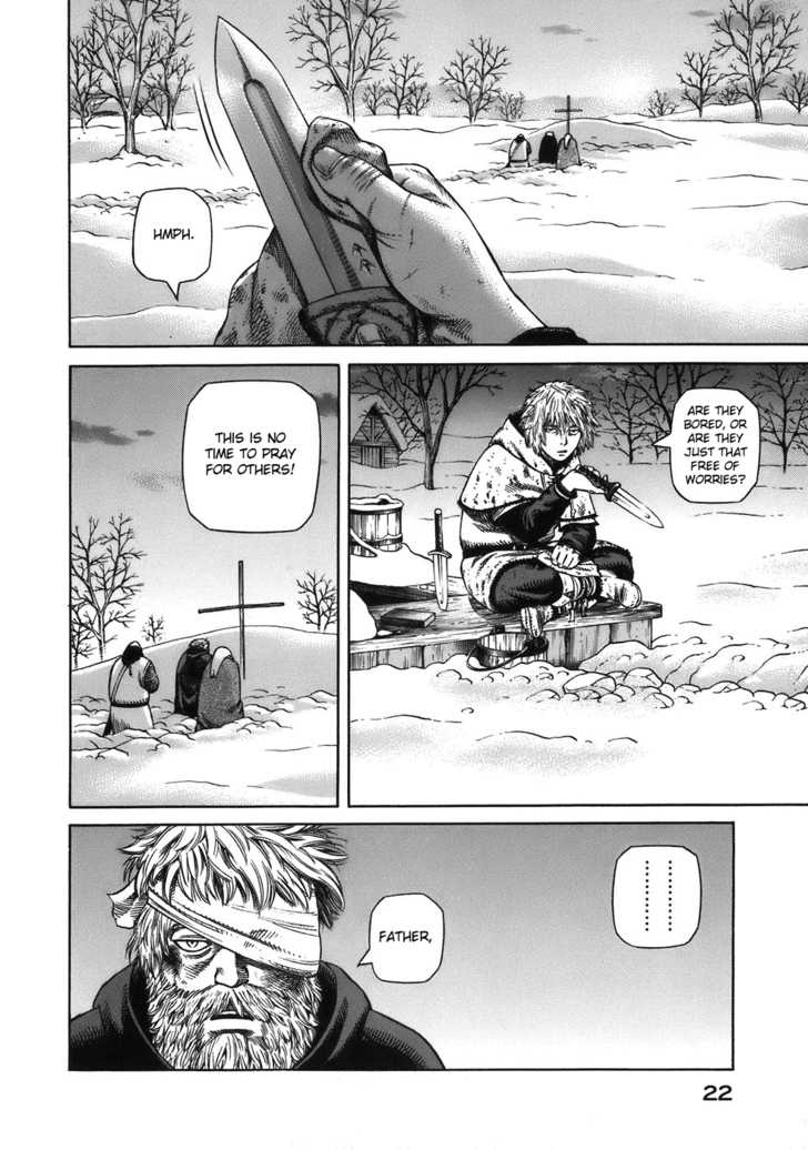 Vinland Saga Vol.05 Chapter 029 page 23