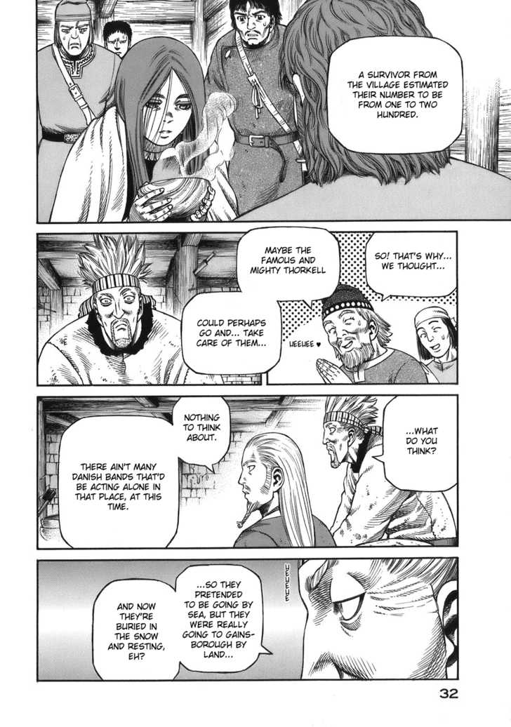 Vinland Saga Vol.05 Chapter 029 page 33