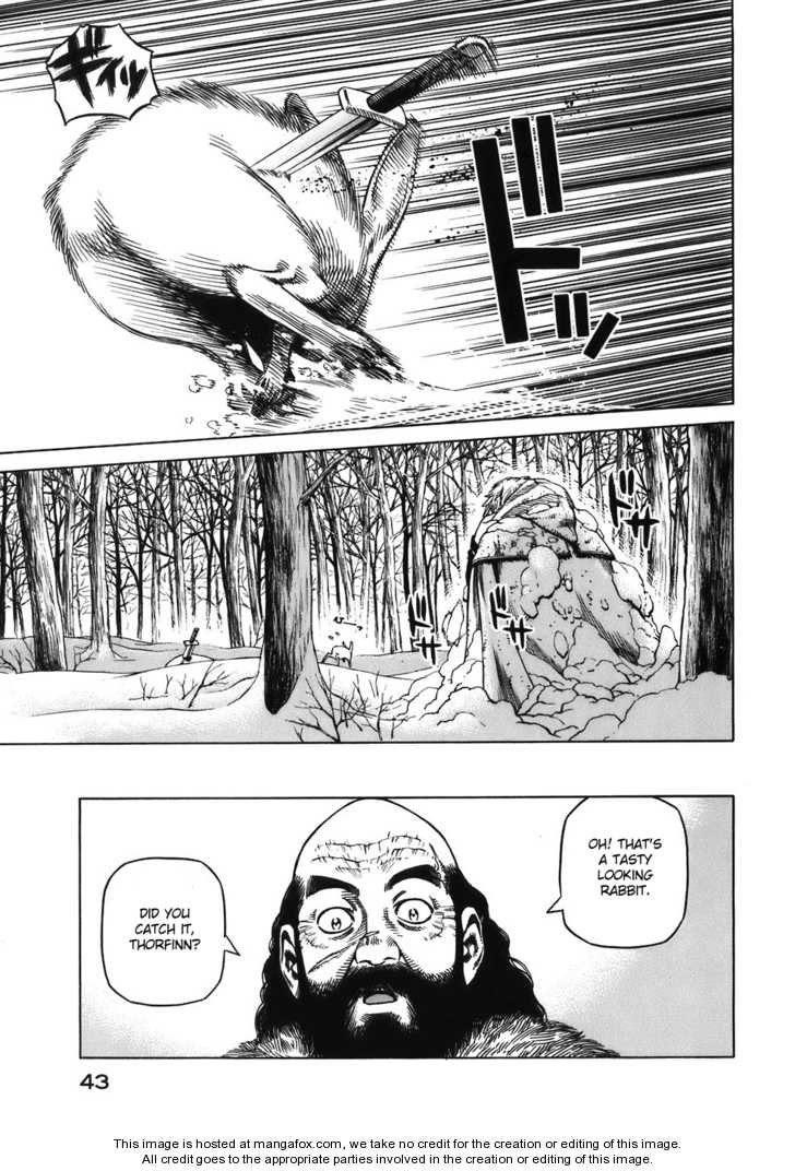 Vinland Saga Vol.05 Chapter 030 page 8