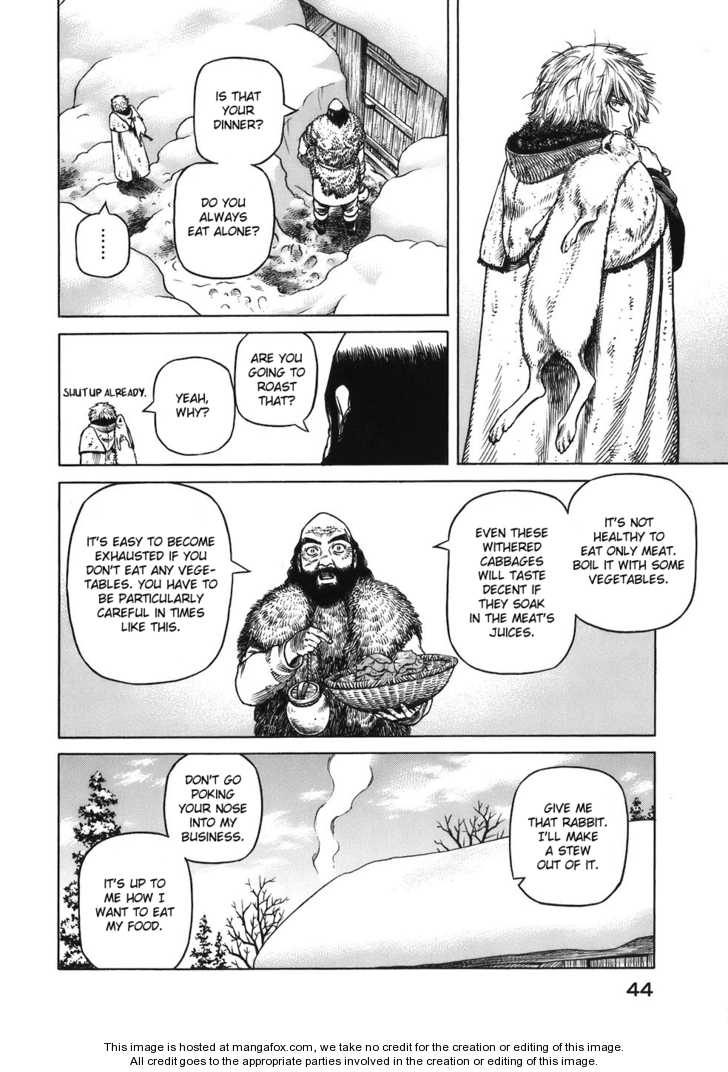 Vinland Saga Vol.05 Chapter 030 page 9