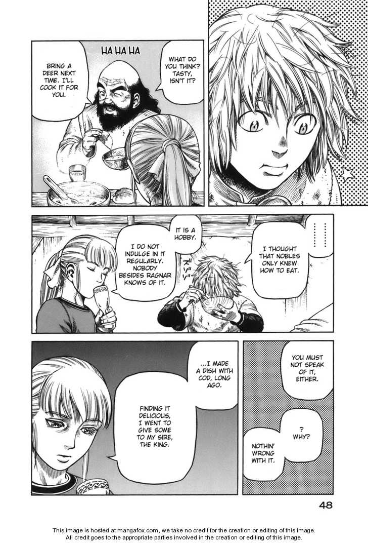 Vinland Saga Vol.05 Chapter 030 page 13