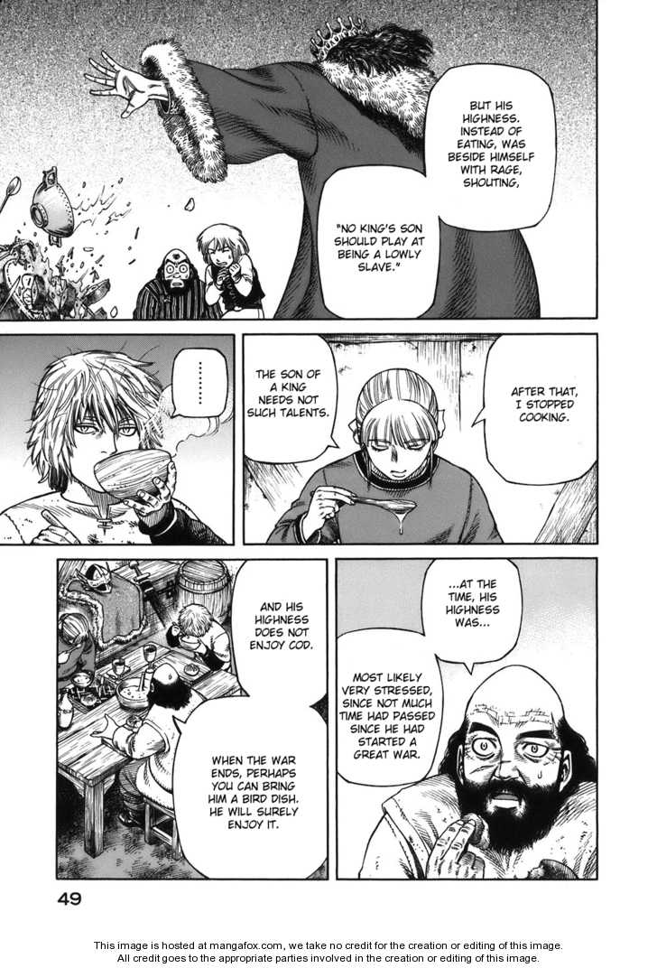 Vinland Saga Vol.05 Chapter 030 page 14