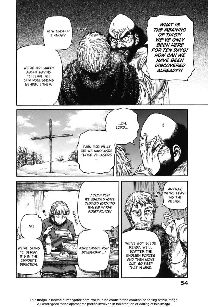 Vinland Saga Vol.05 Chapter 030 page 19